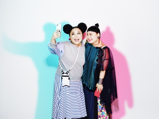 wTikTokx́u悤ȀuBvL[rWA