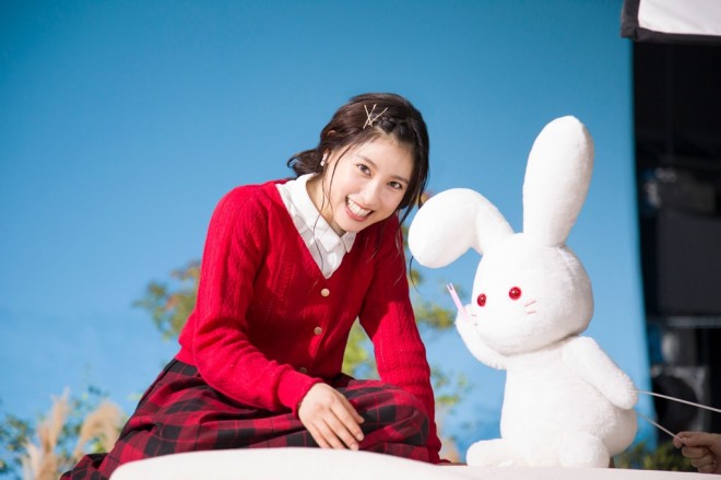 bewጩӂx̐VCMuvт̃CLO