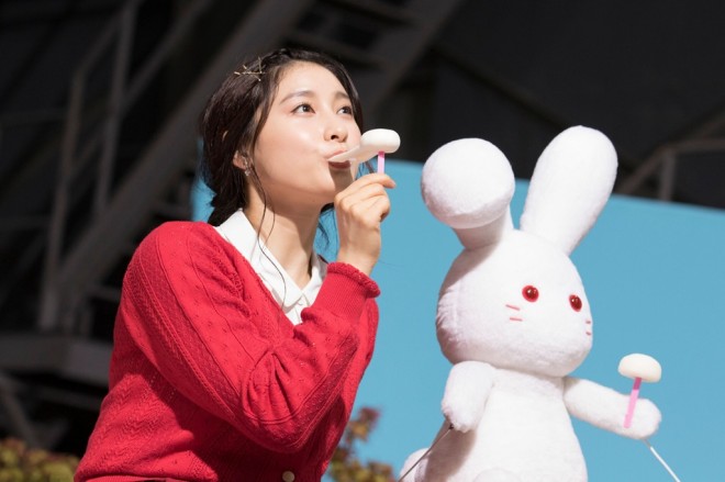 bewጩӂx̐VCMuvт̃CLO