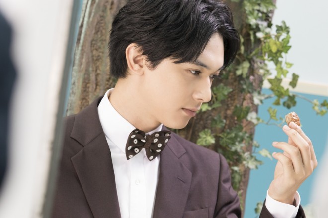 bewpC̎x̐VCMupCpCVRpCvт