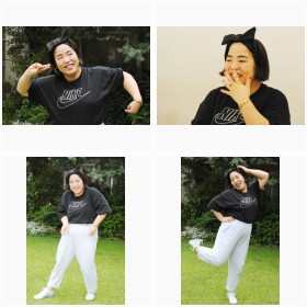 ゆりやんレトリィバア インタビュー「“国境なき芸人”をめざす」
