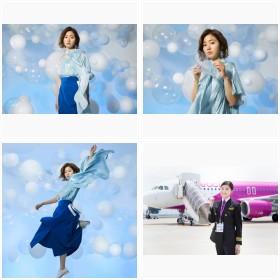 杏沙子 1stシングル「ファーストフライト」インタビュー