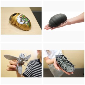 �g���񂲂ނ��h�q�b�g�Ńj�[�Y�����@���Ԋw�ׂ�g�J�v�Z�����X�h�K�V���|��