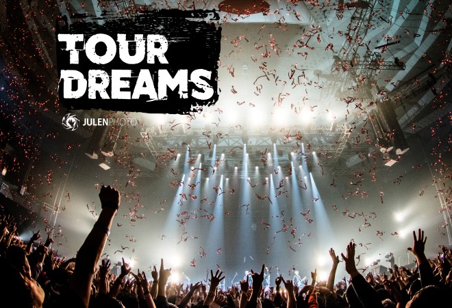 Dream tour