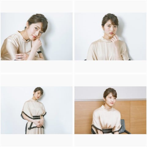 若月佑美の画像・写真 | 乃木坂・若月佑美、舞台上では恋してる 若月佑美の画像・写真 | 乃木坂・若月佑美、舞台上では恋してる