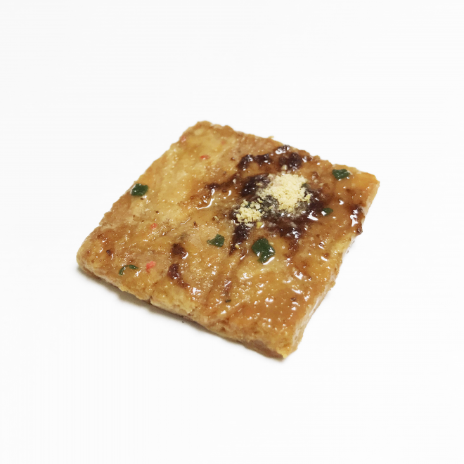 3���ԑς��������X�[�v