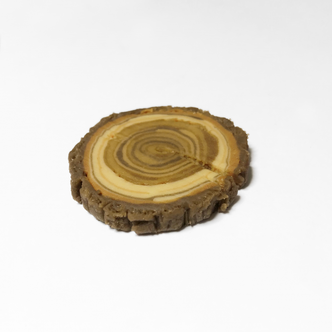 �R�[�X�^�[�ɂ��ꂽ���j