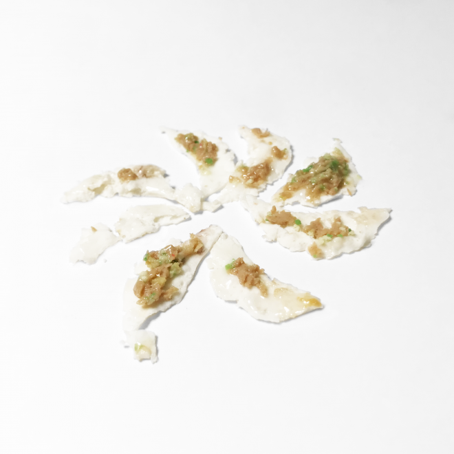 �t���C�p���Ɏc���ꂽ�L�q�̍���