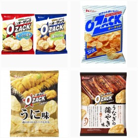 発売当時のパッケージも! 『オー・ザック』フォトギャラリー