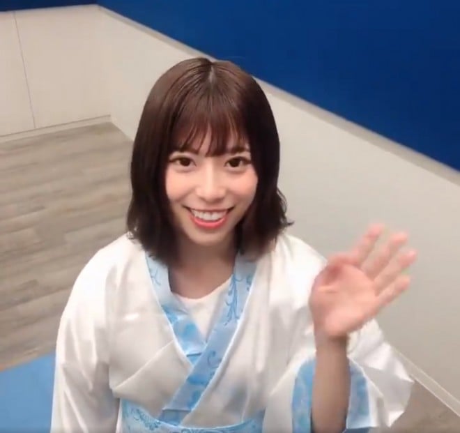 Fł邨Ђ܂փbZ[W`46Eˁiʐ^WcCb^[j