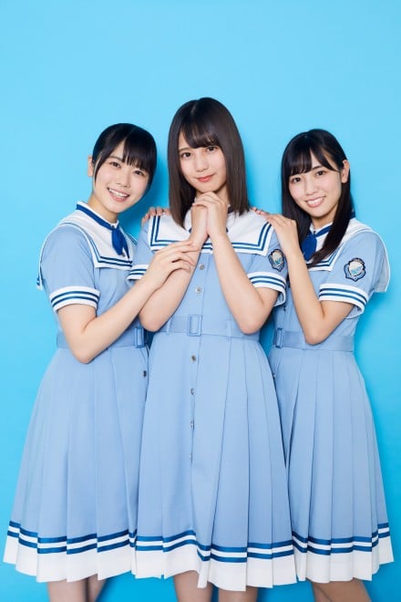 画像写真 日向坂46の1st写真集立ち漕ぎ 59枚目 Oricon