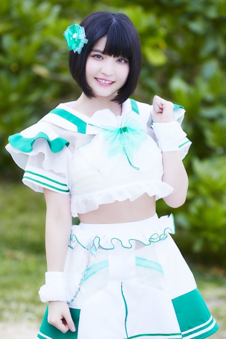 画像・写真 | 注目の女性アイドル・虹のコンキスタドール 8枚目