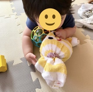 画像 写真 ツイッターで人気のむーさんの手作りおもちゃ 1枚目 Oricon News