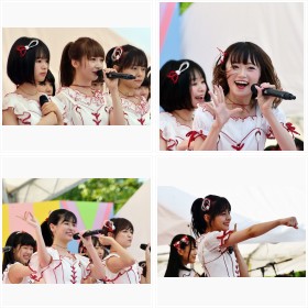 NGT48�wTOKYO IDOL FESTIVAL 2019�x�������@�t�H�g�M�������[