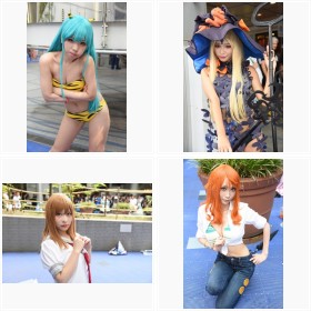 『世界コスプレサミット2019』コスプレイヤーまとめ