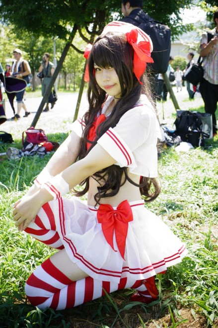 �w�R�~�b�N�}�[�P�b�g96�iC96�j�x�R�X�v���C���[�E���Ȃ�����<br>�i�w�A�C�h���}�X�^�[�V���f�����K�[���Y�x�����K���j