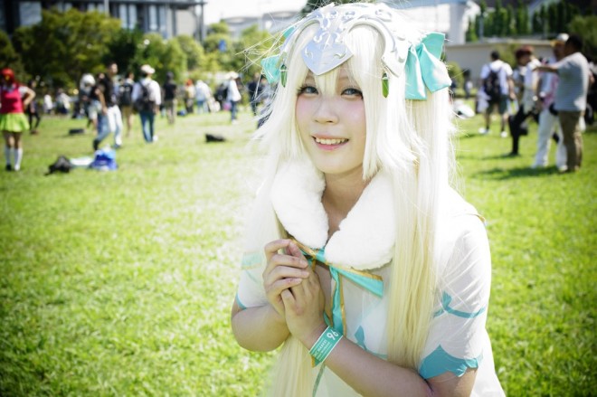 �w�R�~�b�N�}�[�P�b�g96�iC96�j�x�R�X�v���C���[�E����������<br>�i�wFGO�x�W�����k�_���N �����@�ŏI�ėՁj