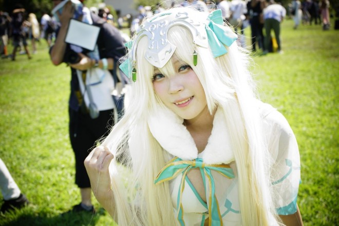 �w�R�~�b�N�}�[�P�b�g96�iC96�j�x�R�X�v���C���[�E����������<br>�i�wFGO�x�W�����k�_���N �����@�ŏI�ėՁj