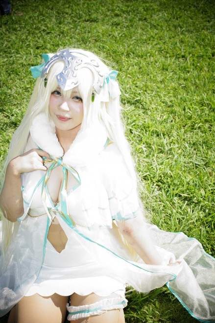 �w�R�~�b�N�}�[�P�b�g96�iC96�j�x�R�X�v���C���[�E����������<br>�i�wFGO�x�W�����k�_���N �����@�ŏI�ėՁj