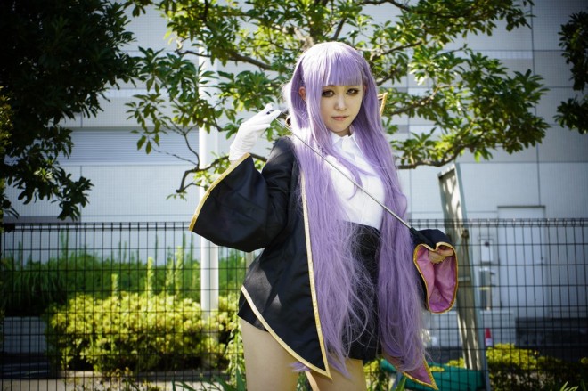 �w�R�~�b�N�}�[�P�b�g96�iC96�j�x�R�X�v���C���[�E����Y����<br>�i�wFGO�xBB�j