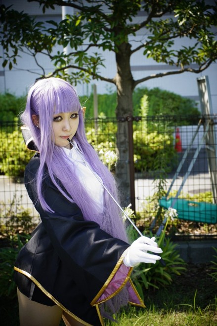 �w�R�~�b�N�}�[�P�b�g96�iC96�j�x�R�X�v���C���[�E����Y����<br>�i�wFGO�xBB�j