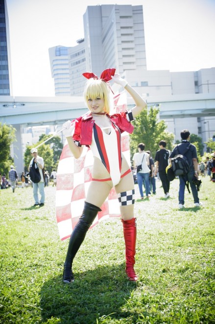 �w�R�~�b�N�}�[�P�b�g96�iC96�j�x�R�X�v���C���[�EKei����<br>�i�wFGO���[�V���O�x�l���j