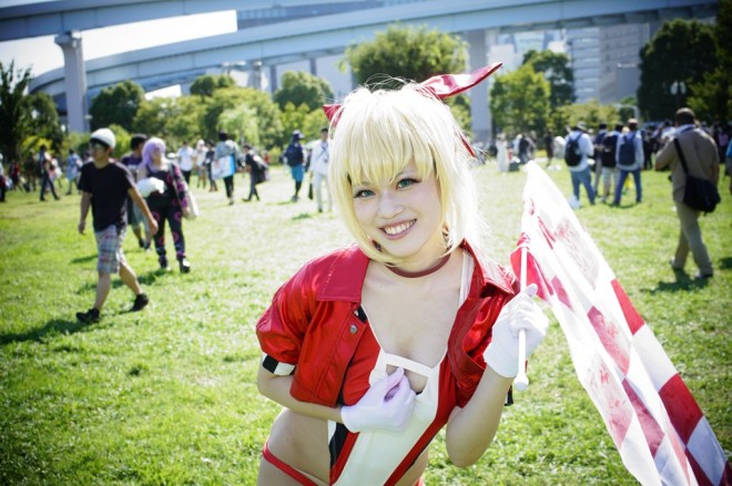 �w�R�~�b�N�}�[�P�b�g96�iC96�j�x�R�X�v���C���[�EKei����<br>�i�wFGO���[�V���O�x�l���j