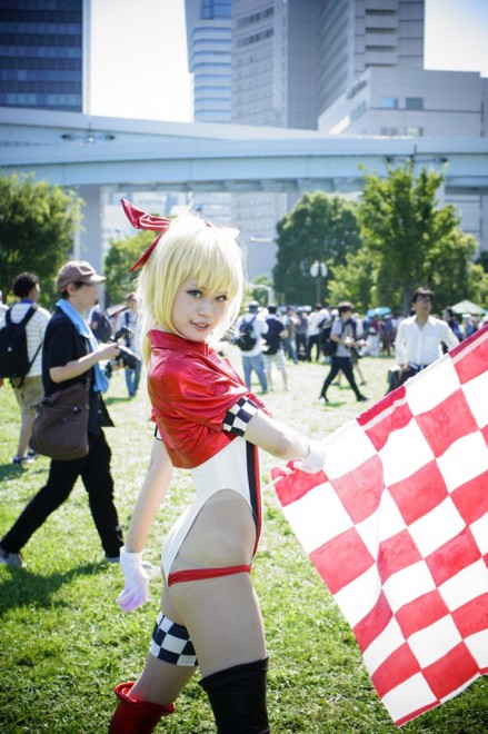 �w�R�~�b�N�}�[�P�b�g96�iC96�j�x�R�X�v���C���[�EKei����<br>�i�wFGO���[�V���O�x�l���j