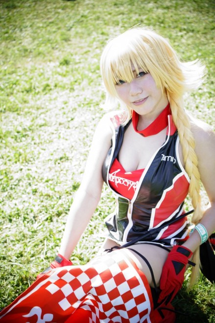 �w�R�~�b�N�}�[�P�b�g96�iC96�j�x�R�X�v���C���[�E���D����<br>�i�wFGO���[�V���O�x�ʑ��̑O�j