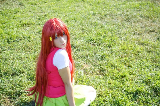 �w�R�~�b�N�}�[�P�b�g96�iC96�j�x�R�X�v���C���[�E��d�͂邳��<br>�i�w�ܓ����̉ԉŁx����܌��j