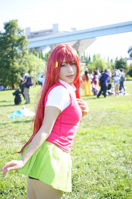 �w�R�~�b�N�}�[�P�b�g96�iC96�j�x�R�X�v���C���[�E��d�͂邳��<br>�i�w�ܓ����̉ԉŁx����܌��j