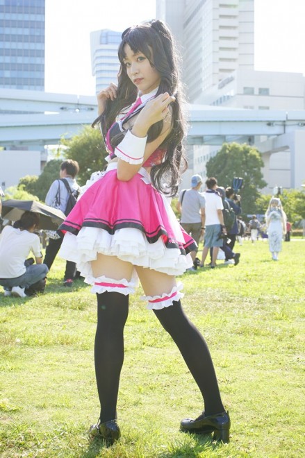 �w�R�~�b�N�}�[�P�b�g96�iC96�j�x�R�X�v���C���[�E�V�T�󂳂�<br>�i�wFGO�V���[�Y�x����z�j