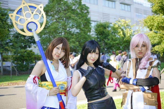 �w�R�~�b�N�}�[�P�b�g96�iC96�j�x�R�X�v���C���[�E�_��������<br>�i�wFFT�x�e�B�t�@�E���b�N�n�[�g�j�w�R�~�b�N�}�[�P�b�g96�iC96�j�x�R�X�v���C���[�E�����a������<br>�i�wFF10�x���E�i�j�w�R�~�b�N�}�[�P�b�g96�iC96�j�x�R�X�v���C���[�E�뉀 ��������<br>�i�wFF13�x���C�g�j���O�j