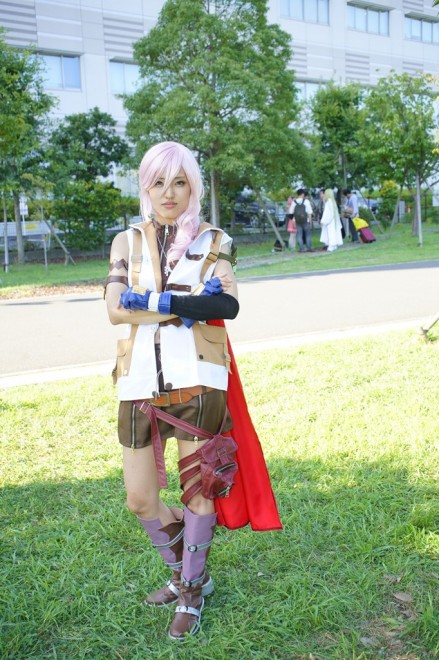 �w�R�~�b�N�}�[�P�b�g96�iC96�j�x�R�X�v���C���[�E�뉀 ��������<br>�i�wFF13�x���C�g�j���O�j