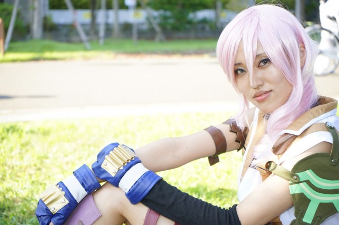 �w�R�~�b�N�}�[�P�b�g96�iC96�j�x�R�X�v���C���[�E�뉀 ��������<br>�i�wFF13�x���C�g�j���O�j