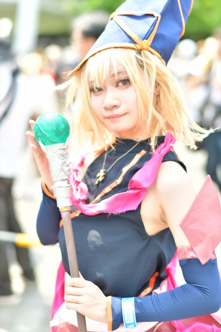 �w�R�~�b�N�}�[�P�b�g96�iC96�j�x�R�X�v���C���[�E�_�O���傷������<br>�i�w�V���Y����ZEXAL�x�K�K�K�K�[���j