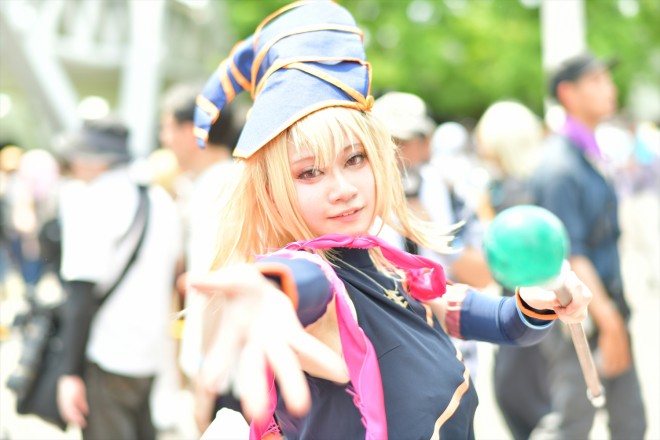 �w�R�~�b�N�}�[�P�b�g96�iC96�j�x�R�X�v���C���[�E�_�O���傷������<br>�i�w�V���Y����ZEXAL�x�K�K�K�K�[���j