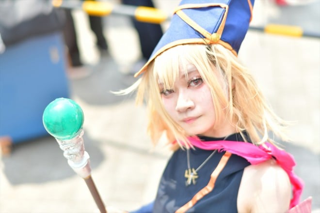 �w�R�~�b�N�}�[�P�b�g96�iC96�j�x�R�X�v���C���[�E�_�O���傷������<br>�i�w�V���Y����ZEXAL�x�K�K�K�K�[���j