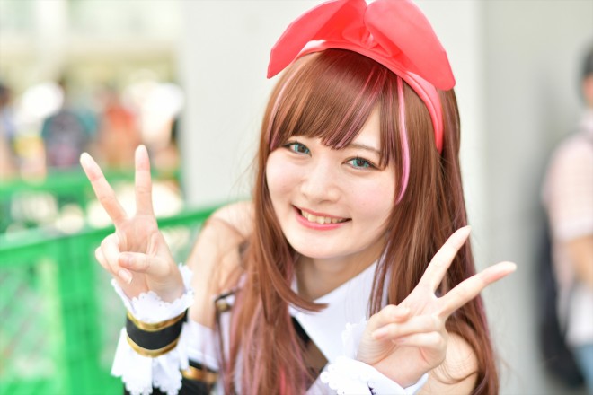 �w�R�~�b�N�}�[�P�b�g96�iC96�j�x�R�X�v���C���[�E��\�゠��������<br>�i�w�o�[�`����YouTuber�x�L�Y�i�A�C�j