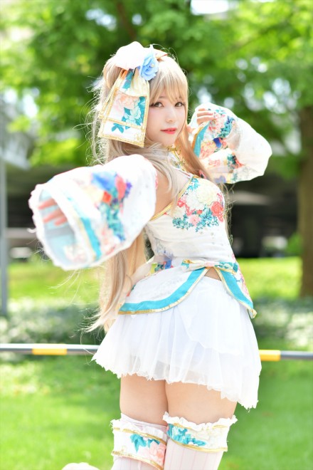 �w�R�~�b�N�}�[�P�b�g96�iC96�j�x�R�X�v���C���[�E�L�m�݂���<br>�i�w���u���C�u�I�x�삱�Ƃ�j