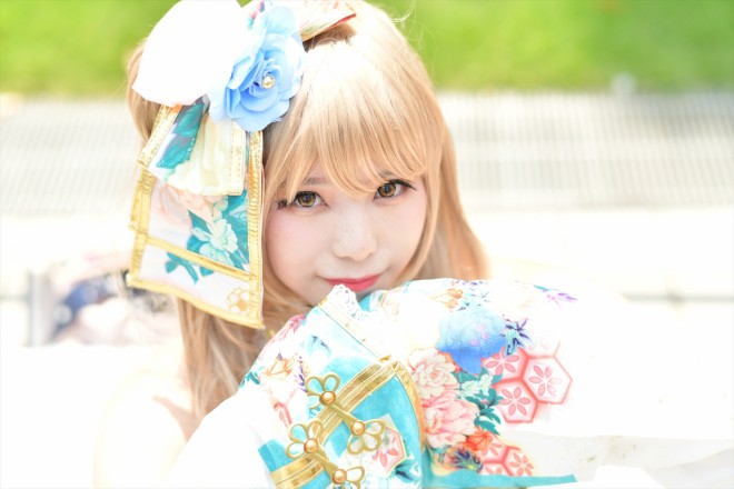 �w�R�~�b�N�}�[�P�b�g96�iC96�j�x�R�X�v���C���[�E�L�m�݂���<br>�i�w���u���C�u�I�x�삱�Ƃ�j