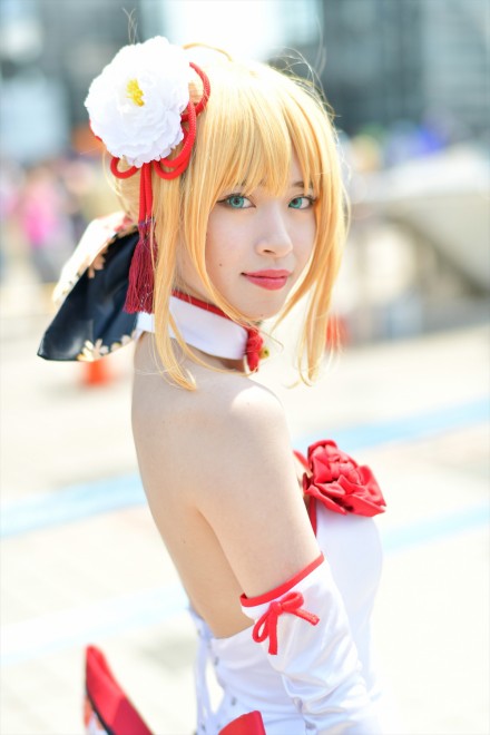 �w�R�~�b�N�}�[�P�b�g96�iC96�j�x�R�X�v���C���[�ESerian����<br>�i�wFate�V���[�Y�x�A���g���A�j