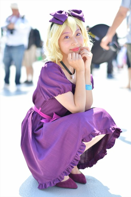 �w�R�~�b�N�}�[�P�b�g96�iC96�j�x�R�X�v���C���[�E�Ƃ�����<br>�i�w�ƂȂ�̋z���S����x�G���[�j