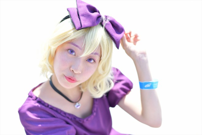 �w�R�~�b�N�}�[�P�b�g96�iC96�j�x�R�X�v���C���[�E�Ƃ�����<br>�i�w�ƂȂ�̋z���S����x�G���[�j