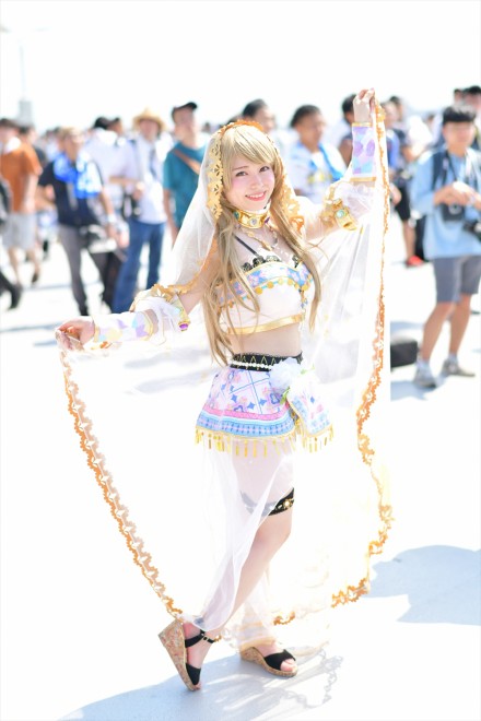 �w�R�~�b�N�}�[�P�b�g96�iC96�j�x�R�X�v���C���[�E�ŗь炳��<br>�i�w���u���C�u�I�x�삱�Ƃ�j