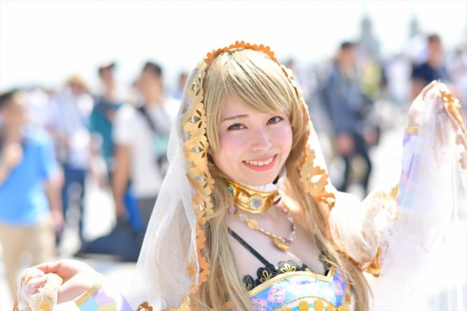 �w�R�~�b�N�}�[�P�b�g96�iC96�j�x�R�X�v���C���[�E�ŗь炳��<br>�i�w���u���C�u�I�x�삱�Ƃ�j