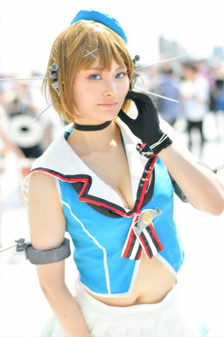 �w�R�~�b�N�}�[�P�b�g96�iC96�j�x�R�X�v���C���[�E���̂���<br>�i�w�͑����ꂭ�����x�������j