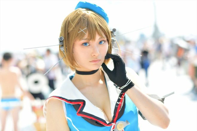 �w�R�~�b�N�}�[�P�b�g96�iC96�j�x�R�X�v���C���[�E���̂���<br>�i�w�͑����ꂭ�����x�������j