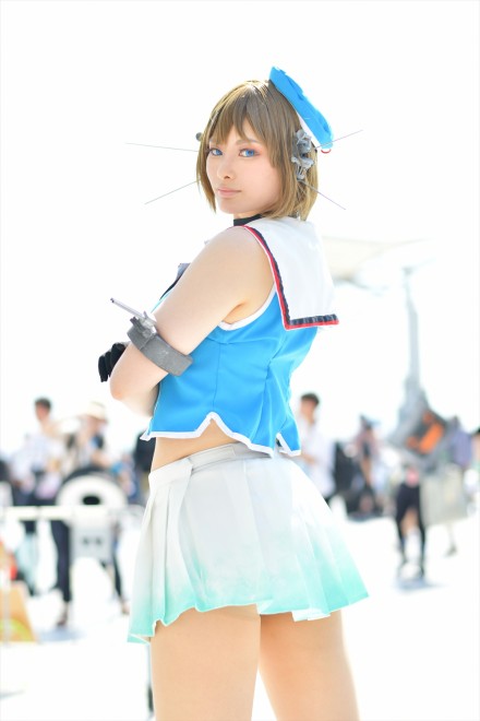 �w�R�~�b�N�}�[�P�b�g96�iC96�j�x�R�X�v���C���[�E���̂���<br>�i�w�͑����ꂭ�����x�������j