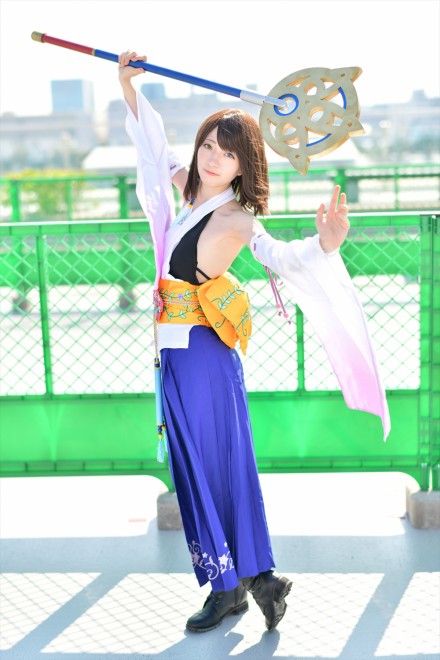 �w�R�~�b�N�}�[�P�b�g96�iC96�j�x�R�X�v���C���[�E���T�股�邳��<br>�i�w�t�@�C�i���t�@���^�W�[10�x���E�i�j